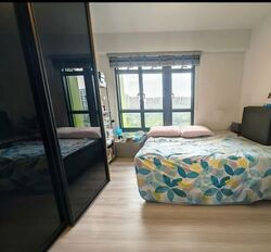Blk 115C Alkaff Lakeview (Toa Payoh), HDB 3 Rooms #573938951